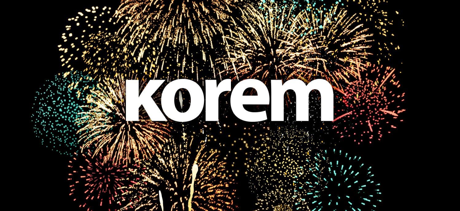 Korem, d’hier à&nbsp;aujourd’hui