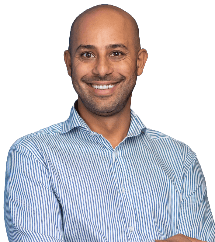Saad Lahrech
