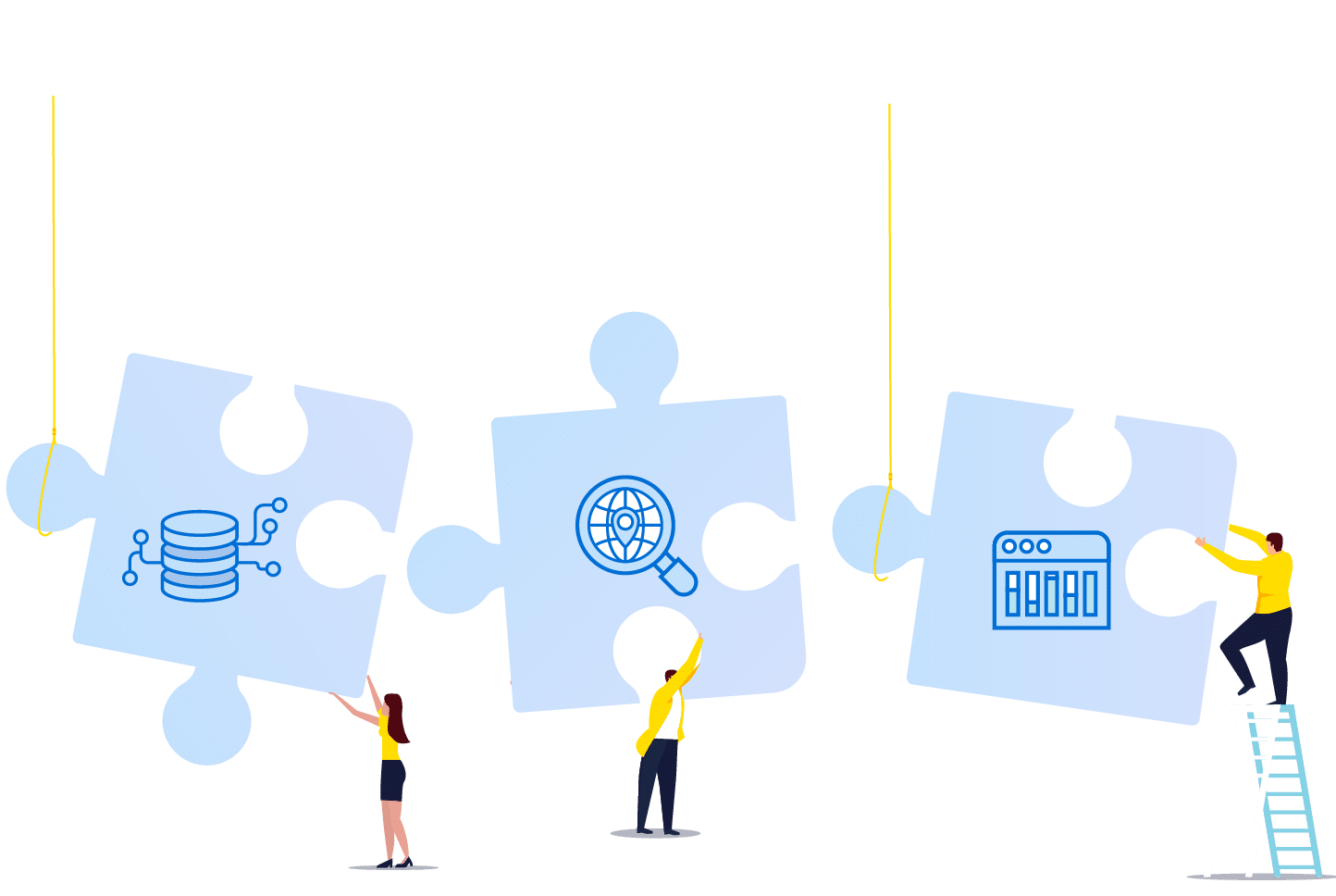 Enterprise Solution