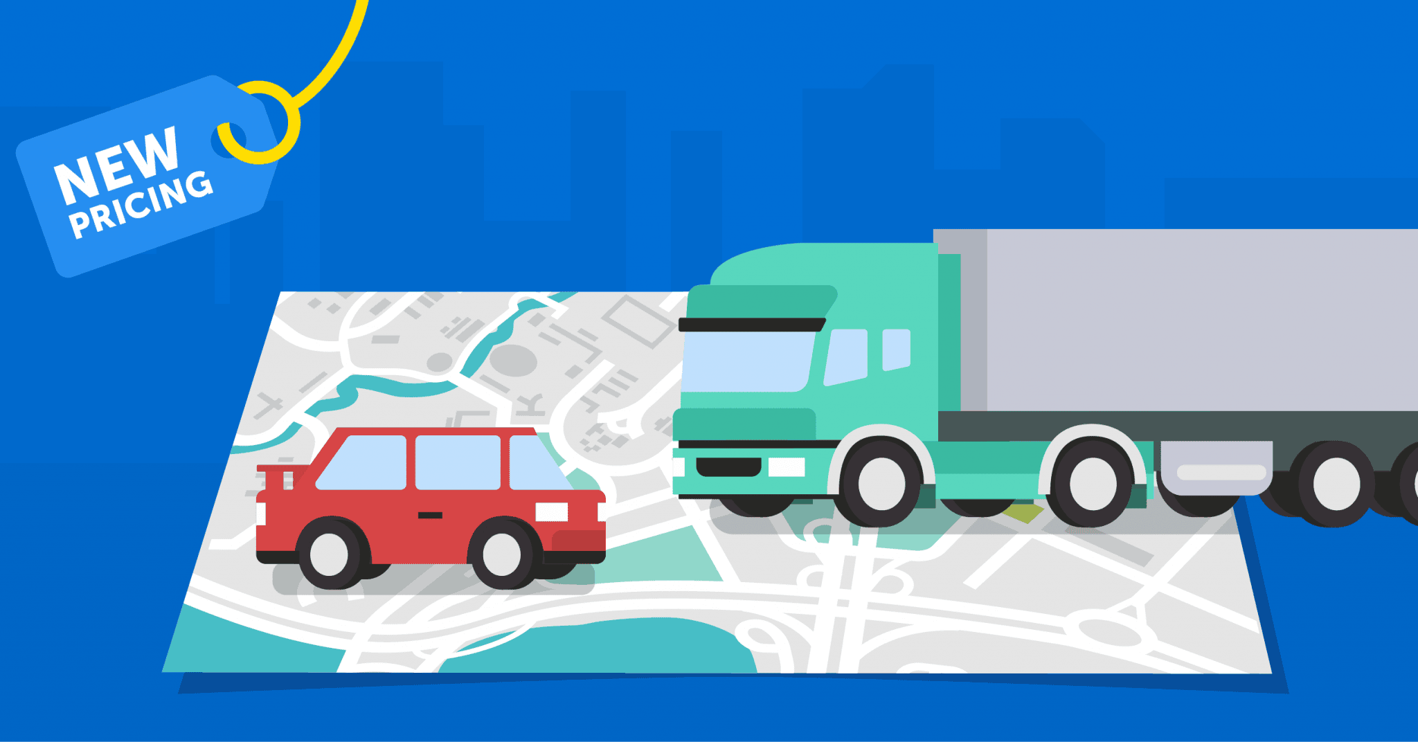 Everything You Need to Know About HERE Technologies New Pricing Model