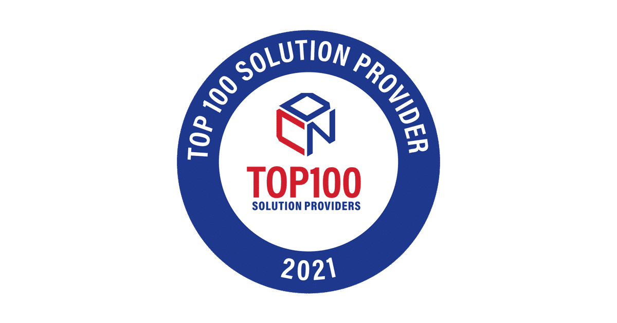 Korem Earns its Place on the Prestigious Canadian 2021 Top 100 Solution Provider Ranking