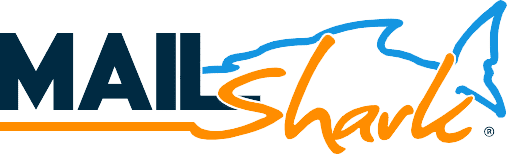 Logo Mail Shark étude de cas