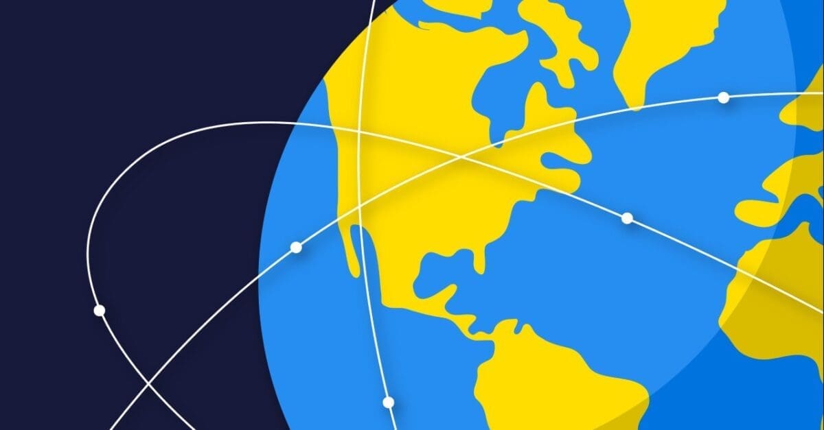 Geospatial Technology: Invisible but Fundamental to Business Intelligence Solutions