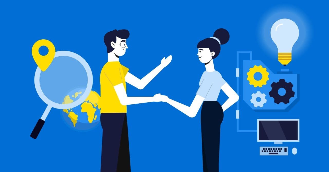 L&rsquo;approche centrée client : une technique de vente à l’écoute de l&rsquo;humain
