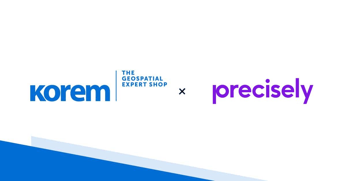 Korem Named Precisely’s Top Producing Location Intelligence Partner Worldwide in 2021