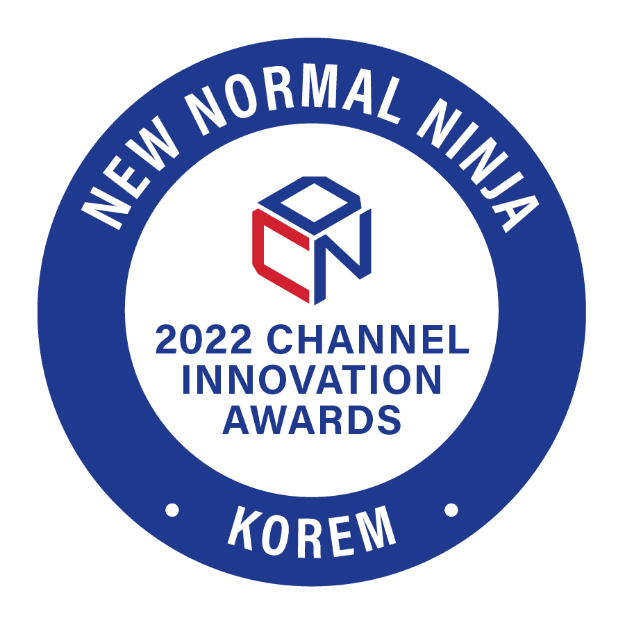 2022 Channel Innovation Awards