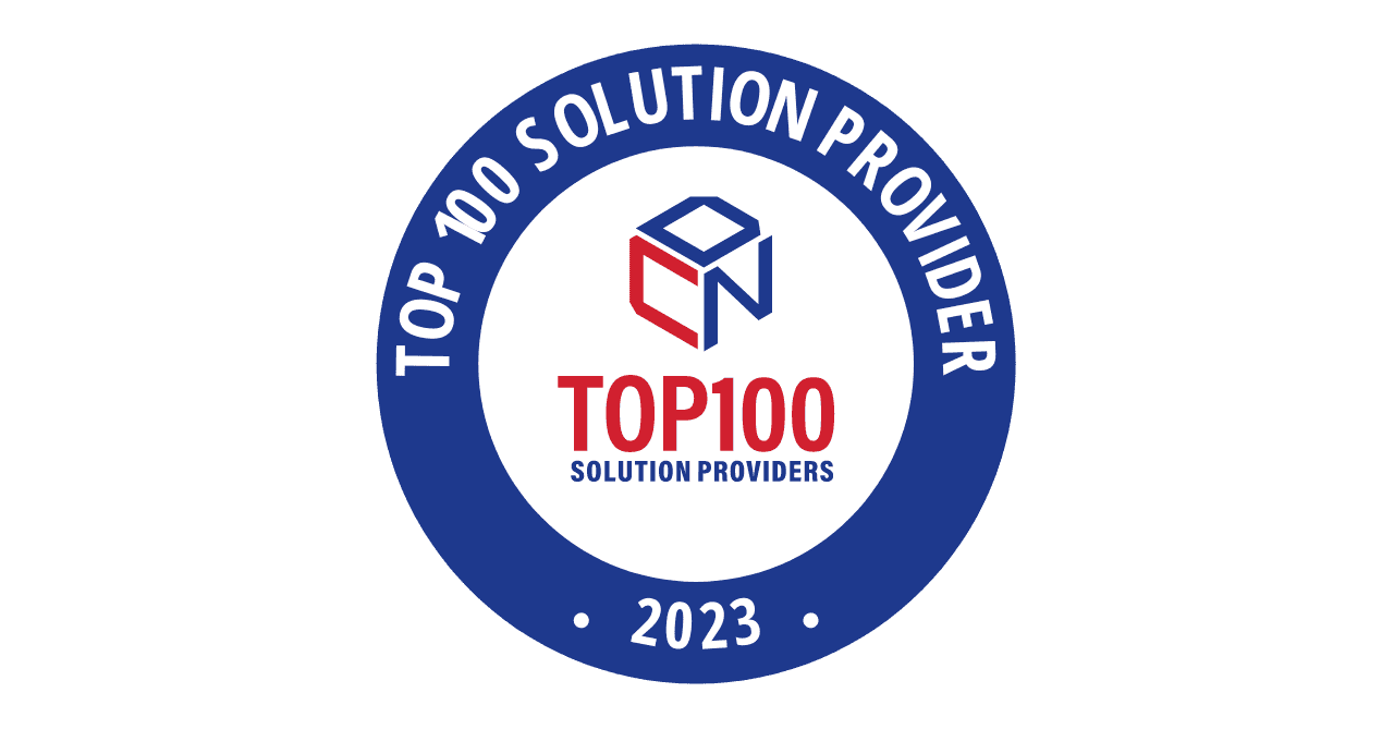 Korem Captures 88th Spot on Prestigious CDN 2023 Top 100 Solution Provider Ranking