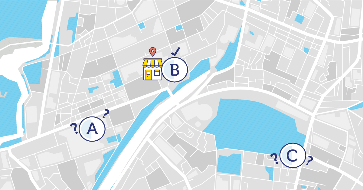 How to Choose the Best Geocoding Service for Business Applications