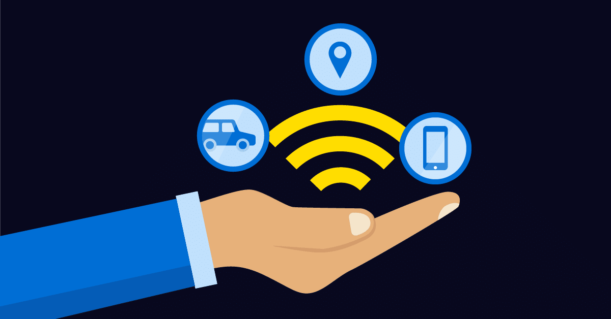 How Geospatial Technologies Continue to Reshape the Telecommunication Industry