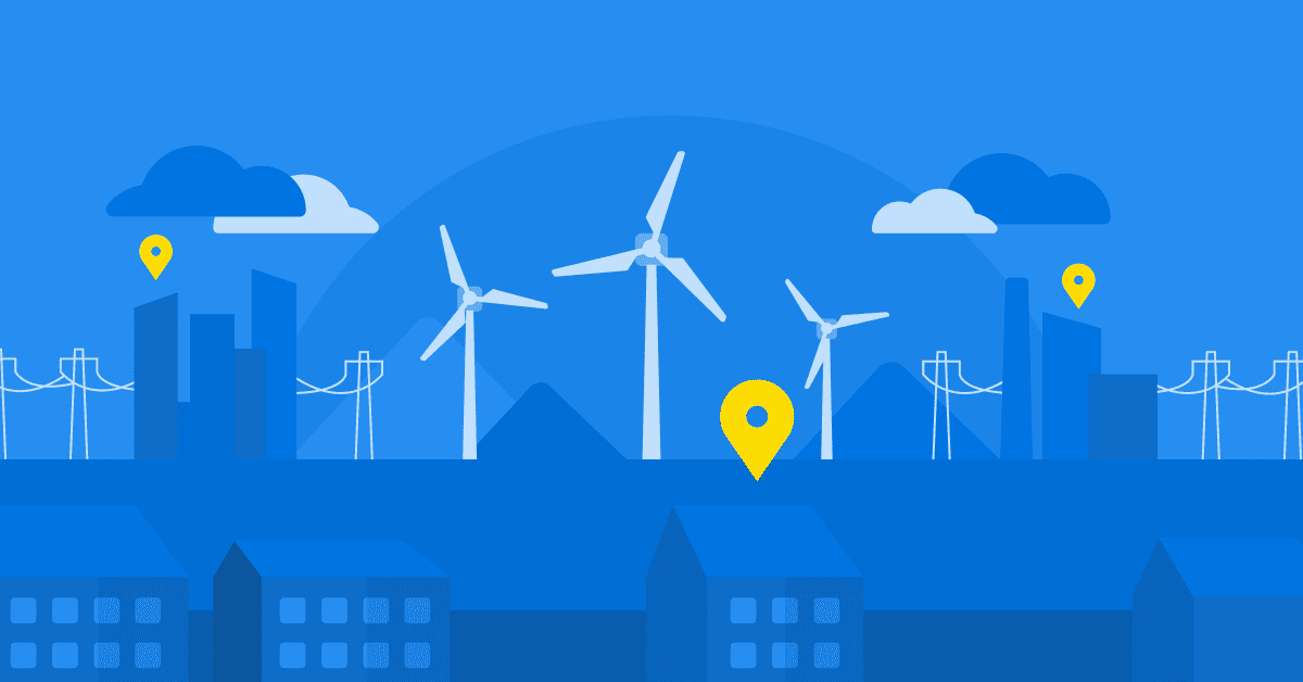 Comment les données géospatiales hyper-précises pour les services publics peuvent-elles optimiser la planification, les opérations et l’expérience client?