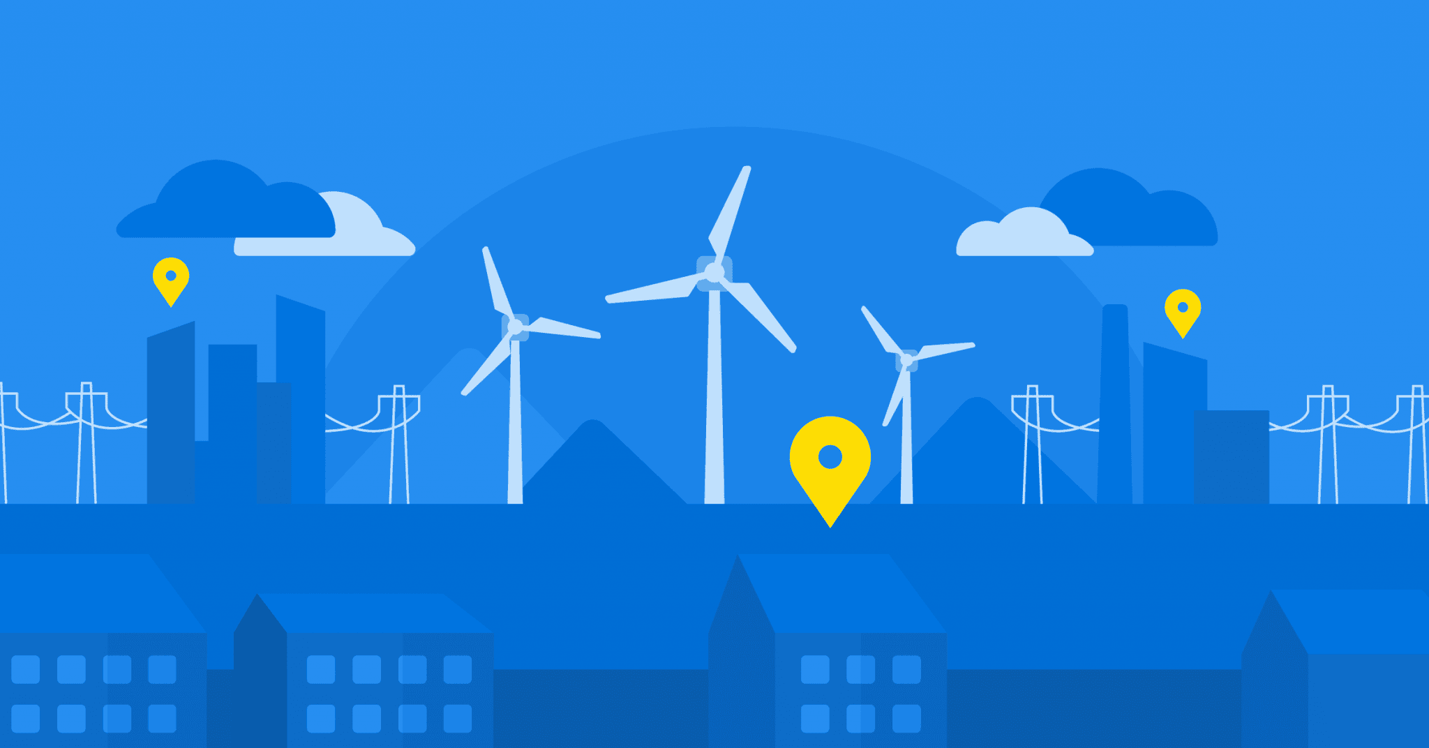 How Hyper-Accurate Geospatial Data for Utilities Can Optimize Planning, Operations and the Customer Experience