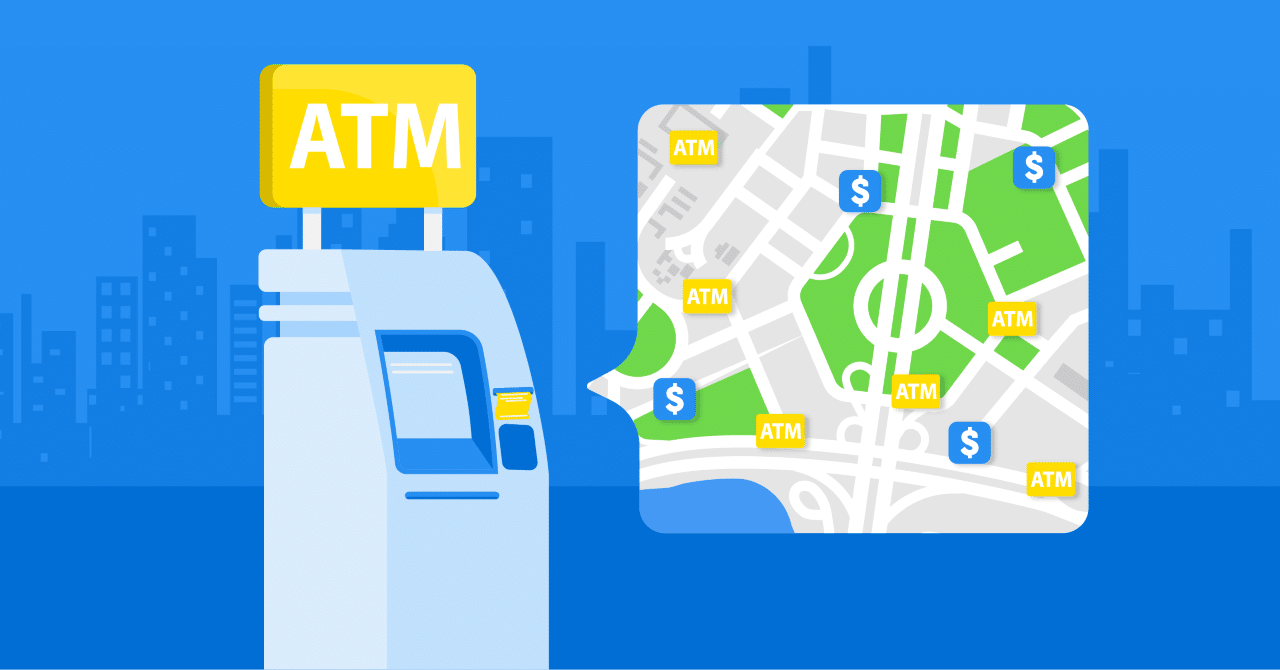 The Impact of Geospatial Analytics on the Dynamics of Financial Services & Retail Banking