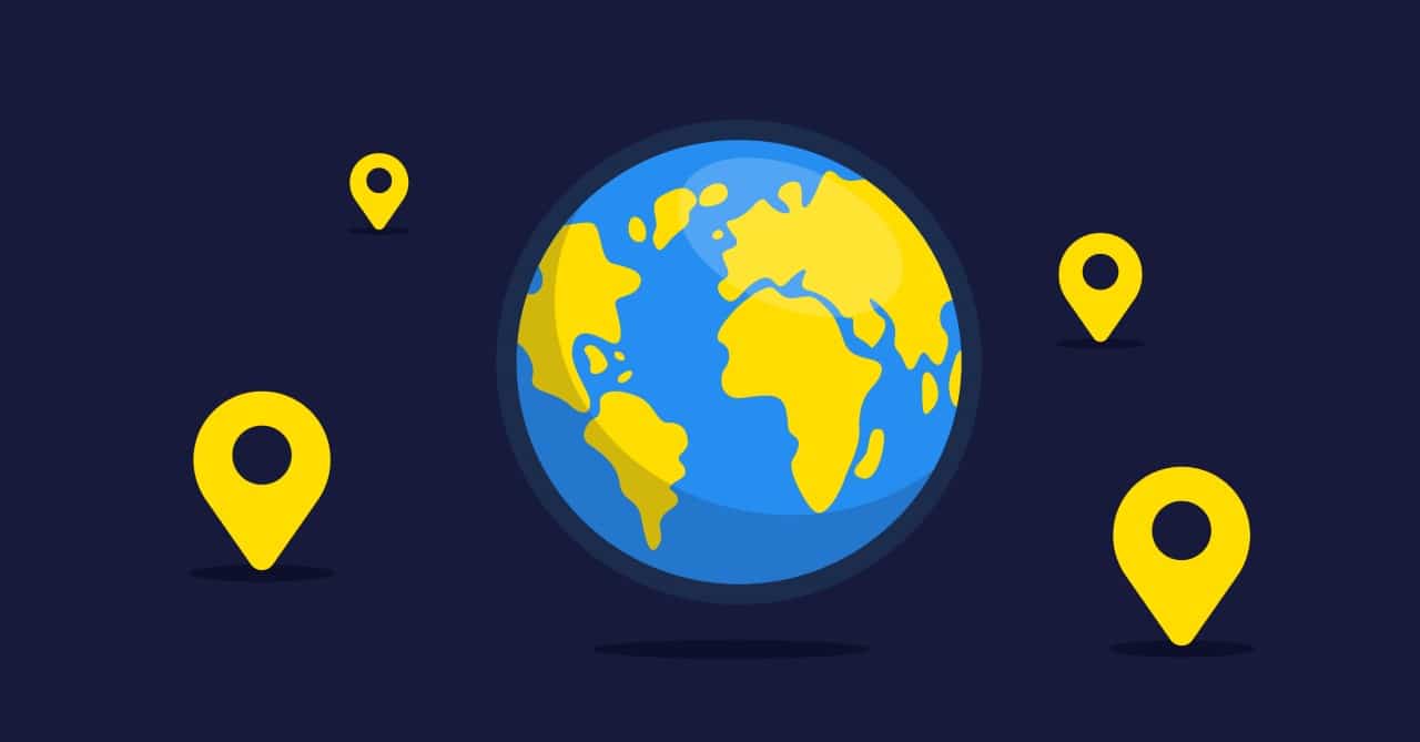 Tendances géospatiales en 2025 : les dernières évolutions du secteur