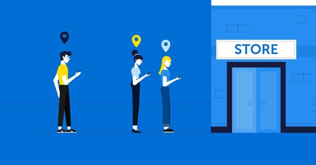 How to Use Foot Traffic Data to Gain Store Performance