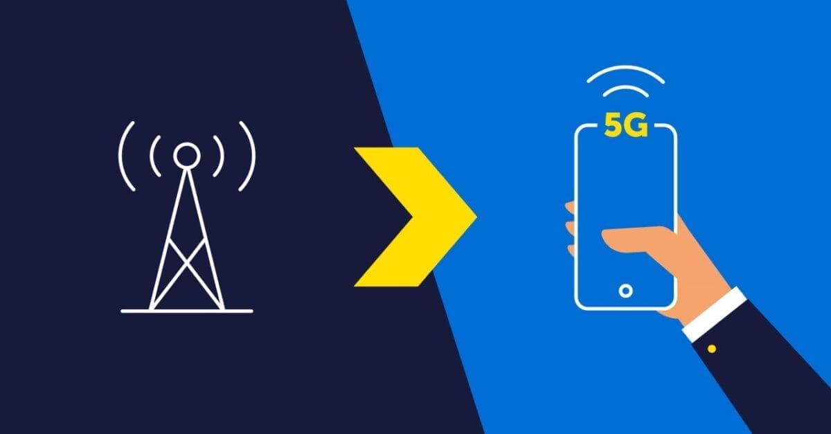 Pinpointing Demand for High-Speed Wireless with Location Technology