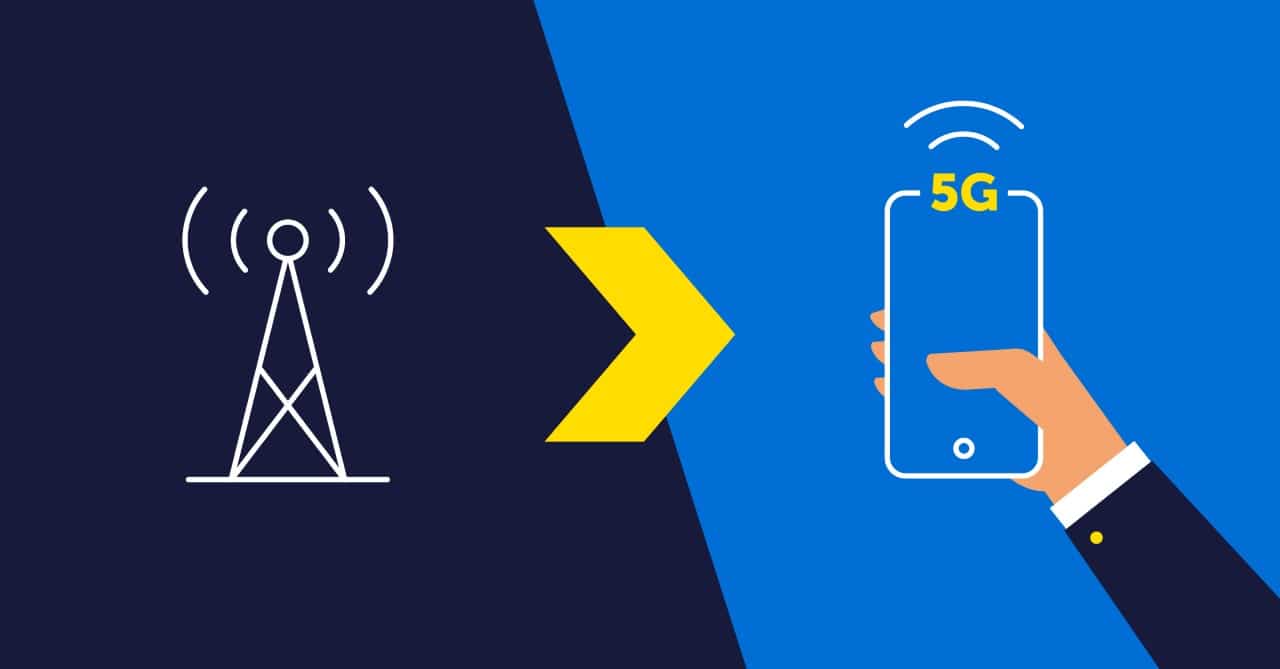 La géolocalisation au service des télécommunications sans fil à haut débit