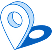 Location pin icon