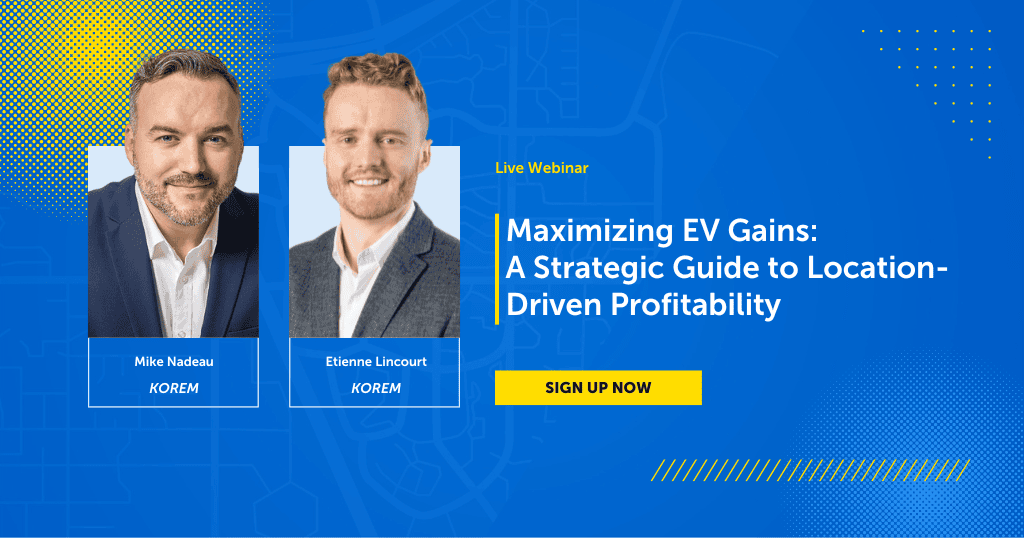 Maximizing EV gains