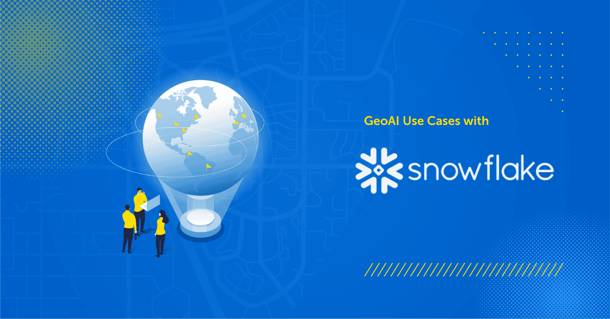 Comment utiliser l’IA de Snowflake Cortex pour les cas d’utilisation géospatiaux