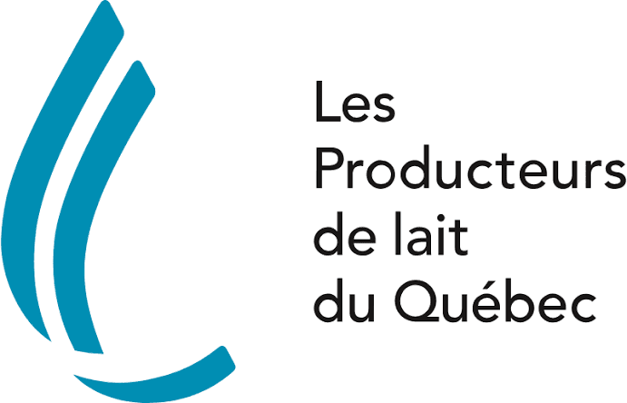 Les producteurs de lait du Québec